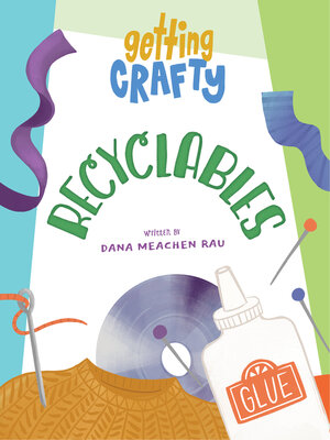 cover image of Recyclables